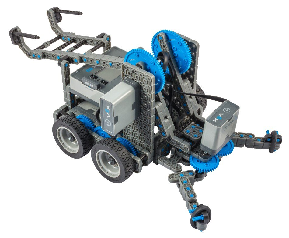 5 VEX 夭天曰天天躁天天摸 Build Ideas for STEM Class 狂c亲女的文h